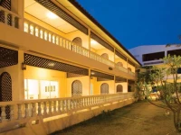 Baan Ruktalay 3*