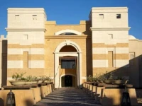 The Palace Port Ghalib 5*