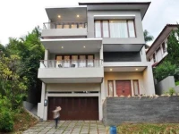 Permai Villa Dago 4*