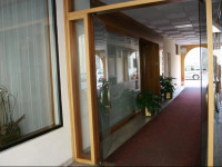 Albergo Delle Alpi