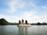 Image Halong Cruise 4*