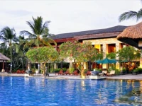 Patra Bali Resort & Villas 5*