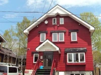 The Red Ski House 2*
