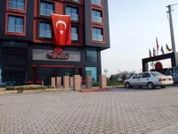 La Bella Hotel 3*