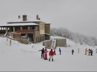 Pleiades Hotel 3*