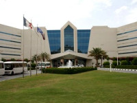 Mercure Grand Hotel Jebel Hafeet