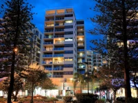 Pacific Beach Resort 4*