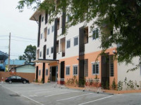 Fundee 1 Mansion
