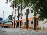 Fundee 1 Mansion 3*