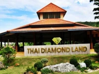 Thai Diamond Land Kaengkrachan 3*