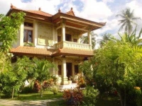 Balinda Rooms and Villas 