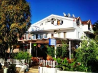 Rosario Blue Hotel 2*