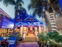 Patong Pearl Resortel 3*