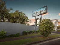 Almare Tourist Motel 3*