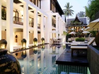 Manathai Hotel and Resort 4*