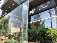 Indus Biznotel 2*