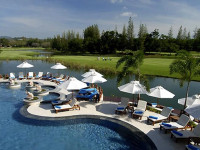Laguna Holiday Club Phuket Resort