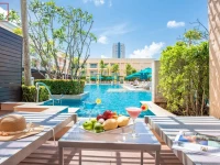 Millennium Resort Patong Phuket 5*