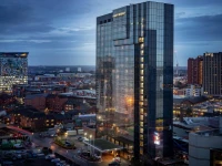 Hyatt Regency Birmingham 4*
