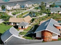 Abalone Resort & Spa 4*