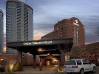 Delta Toronto East 4*