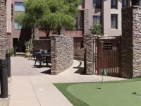 Hilton Garden Inn Scottsdale North/Perimeter Center 3*