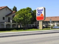 Good Nite Inn Camarillo 2*