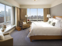 Four Seasons Hotel San Francisco