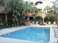 Tropi Rock Resort
