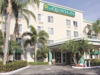 La Quinta Inn & Suites Sunrise Sawgrass Mills 3*