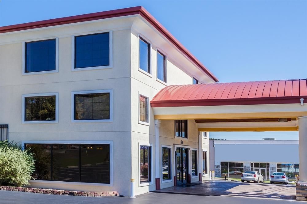 Days Inn Dalton 2*