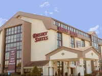 Drury Suites Paducah 3*