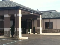 Comfort Inn Muskegon 3*