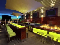 Hilton St. Louis at the Ballpark 4*