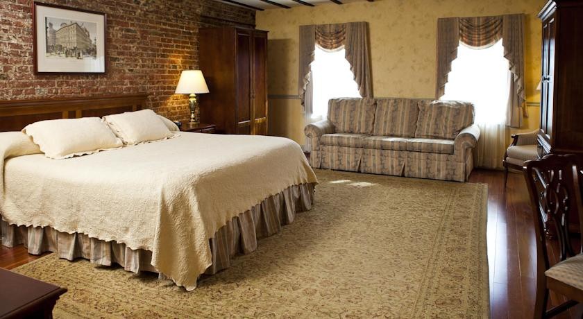 Penns View Hotel Philadelphia 4*