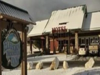 Elkhorn Mountain Inn 2*