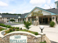 Quality Inn & Suites Biltmore East