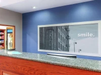 Hampton Inn Heath-Newark 3*