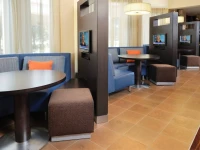 Courtyard by Marriott Oklahoma City Airport 3*
