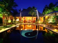 The Villas Bali Hotel & Spa 4*