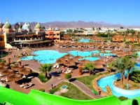Albatros Aqua Blu Resort 4*