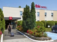 Ibis Nuits Saint Georges 3*