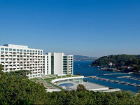 The Grand Tarabya Hotel