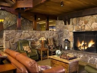 Mammoth Mountain Inn 3*