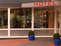 Hotel Sachsentor 3*