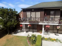 Garden City Motel 3*