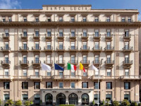 Grand Hotel Santa Lucia