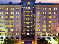 Churchill Embassy Row Hotel