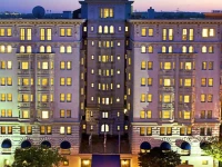 Churchill Embassy Row Hotel 4*
