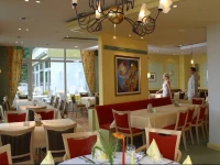 Landhotel Betz 3*